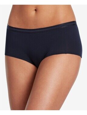 Jockey Womens Supima Cotton Allure Boyshort Size XL